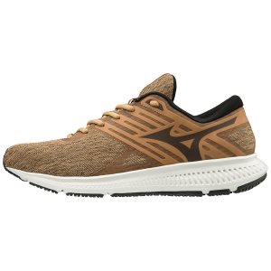 Adidasi Alergare Mizuno Ezrun LX 2 Barbati - Maro